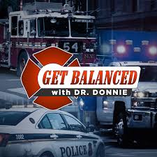 The Get Balanced Podcast, with Dr. Donnie Hutchinson