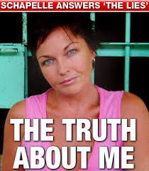 by Gerry Georgatos - January 5th, 2014 - courtesy of The Stringer - http://thestringer.com.au/ Image of Schapelle Corby courtesy of adelaidenow.com.au - corby-5801194