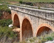 Imagen de Pont romànic, Nulles