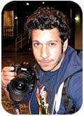 CHADY AWAD. Who is it? Simple Plan&#39;s photographer and videographer. Where could you see him? Chady can usually be seen running arond the stage and taking ... - chady