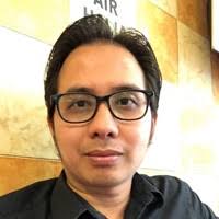 Bata Malaysia Employee Hilmi Zulkifli's profile photo