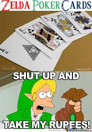 Zelda Memes. Best Collection of Funny Zelda Pictures via Relatably.com