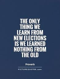Elections Quotes | Elections Sayings | Elections Picture Quotes via Relatably.com