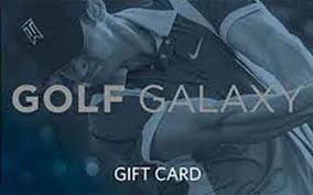 Check Golf Galaxy Gift Card Balance Online | GiftCard.net