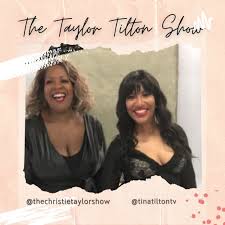 The Taylor Tilton Show