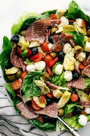 How to Make the Best Antipasto Salad Recipe | The Recipe Critic