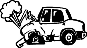 Image result for cartoon wrecks