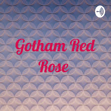 Gotham Red Rose
