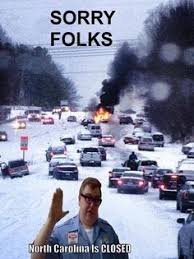 Snow Meme on Pinterest | Snow Day Meme, Funny School Answers and ... via Relatably.com