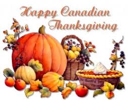 Sunday Quotes – Happy Thanksgiving Day Canada | sunshine and chaos via Relatably.com