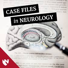 Case Files in Neurology