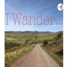 I Wander