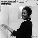 The Complete Roulette Sarah Vaughan Studio Sessions