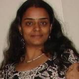 Coforge Employee Jayaprada Akavaram's profile photo