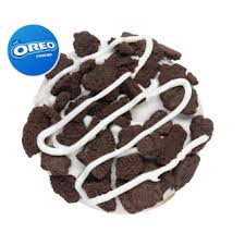 Original Oreo™ Doughnut | Krispy Kreme