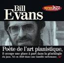 Les Incontournables du Jazz: Bill Evans