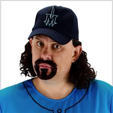 Kenny Powers Costume - kenny-powers-mullet-hat_large
