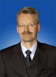 Dr. <b>Volker Petersen</b> wird neuer President and CEO von Brown Printing (BPC) in <b>...</b> - petersen_volker