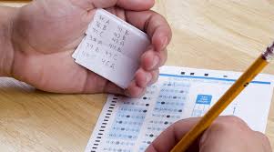 Image result for bihar exam cheating