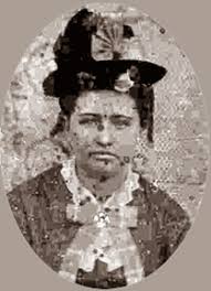 Sytha Elizabeth Stone Born 25 Sep 1864 in Arkansas Died 16 Jan 1955 in Sebastian County, Arkansas. Buried in Buggy Hill Cemetery, Sebastian County, Arkansas - sythia_elizabeth_stone
