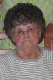 Naomi Jean Smith, 80, of Warren, OH passed away Wednesday, April 23, 2014 at her home. - obit_photo