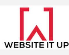 Image of WebsiteItUp logo