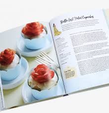 This Disney Cookbook Features Over 70 Princess-Inspired Recipes ...