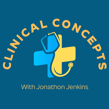 The Clinical Concepts Podcast