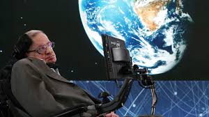 Stephen Hawking: Physicist predicted end of the universe two ...