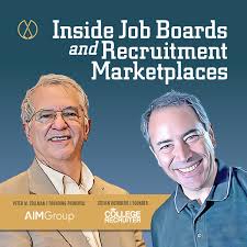 Inside Job Boards and Recruitment Marketplaces