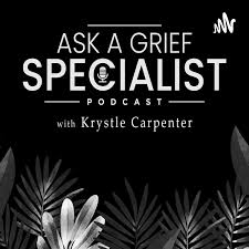 Ask a Grief Specialist
