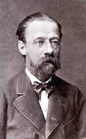 Bedřich Smetana Bedřich Smetana was born in Litomyšl from the third marriage of Master Brewer František Smetana to Barbora Linková. - smetana_bedrich1878