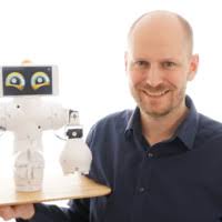 Shape Robotics Employee David Christensen's profile photo