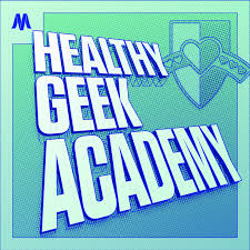 Healthy Geek Academy