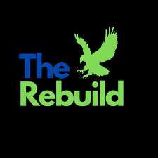 The Rebuild: A Seattle Seahawks podcast