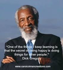 Dick Gregory on Pinterest | Comedians, Civil rights and Lps via Relatably.com