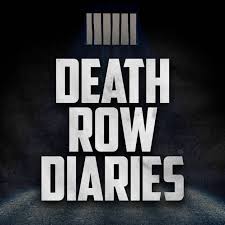 Death Row Diaries