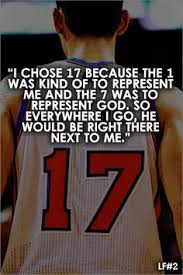 Jeremy Lin Quotes on Pinterest | Fingerprints, Numbers and God via Relatably.com