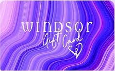 Windsor Gift Card Balance Check Online/Phone/In-Store