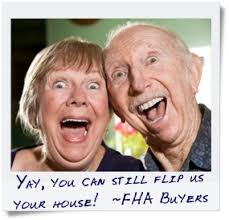 FHA No Flipping Rule Waived ... - fhabuyers