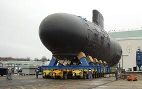 Image result for north dakota submarine