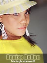 DENISE BELFON. She&#39;s now rated as One of the Caribbean&#39;s Hottest Artistes. - denise_belfon-1