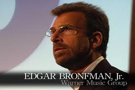 ... reposted this exclusive video of Warner Music CEO Edgar Bronfman, Jr. that I shot in September at The Deal&#39;s TechConfidential conference in Manhattan. - Plesstv-MusicMogulEdgarBronfmanJrOnTheFutureOfTheBiz531.flv
