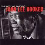 John Lee Hooker and Friends
