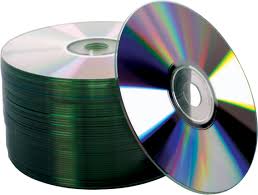 duplicação de dvd