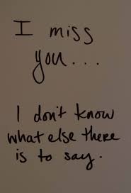Miss You Quotes For Collections Of Miss You Quotes 2015 612703 ... via Relatably.com