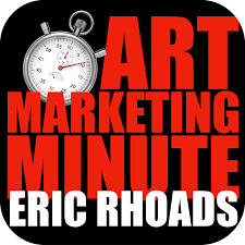 Art Marketing Minute