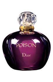 Kết quả hình ảnh cho Poison Christian Dior