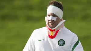 Image result for kris commons injury