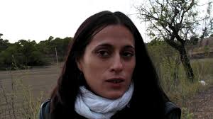 patricia ruiz. Pressenza. Patricia Ruiz es activista social y participa desde el inicio del Movimiento 15M en la ciudad de Málaga. - patricia-ruiz1